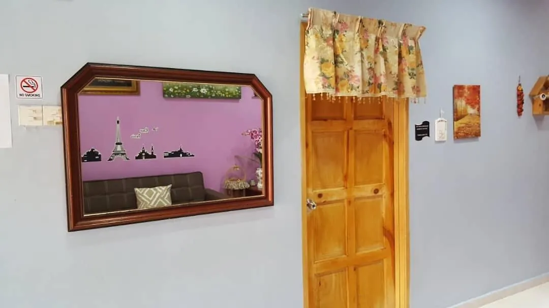 Homestay De Mitc Melaka