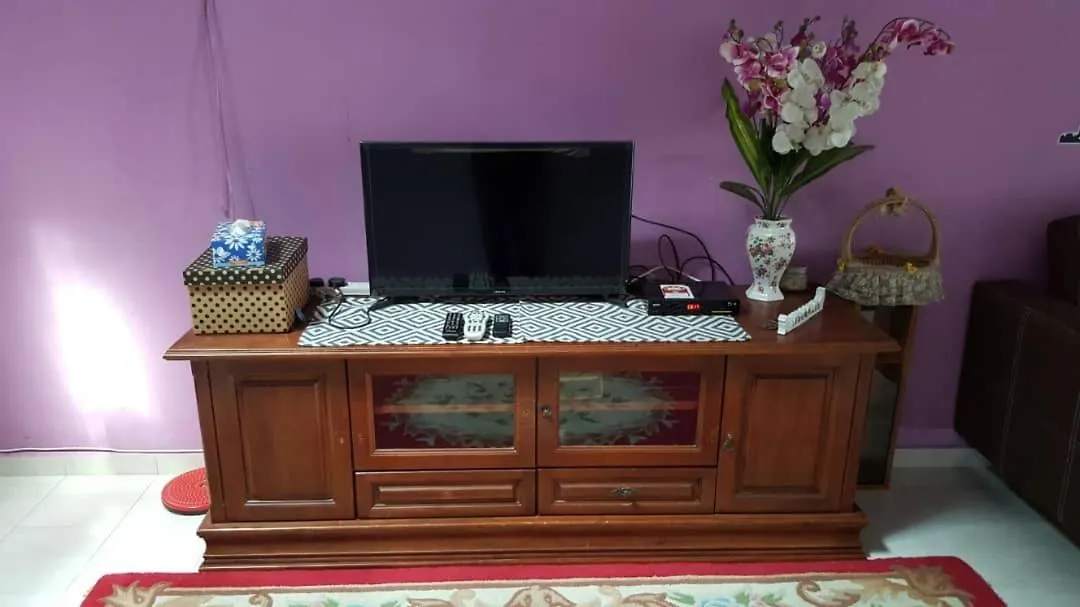 Homestay De Mitc Melaka