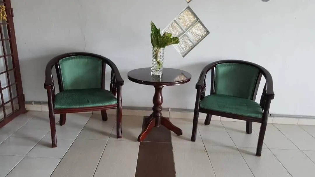 Homestay De Mitc Melaka
