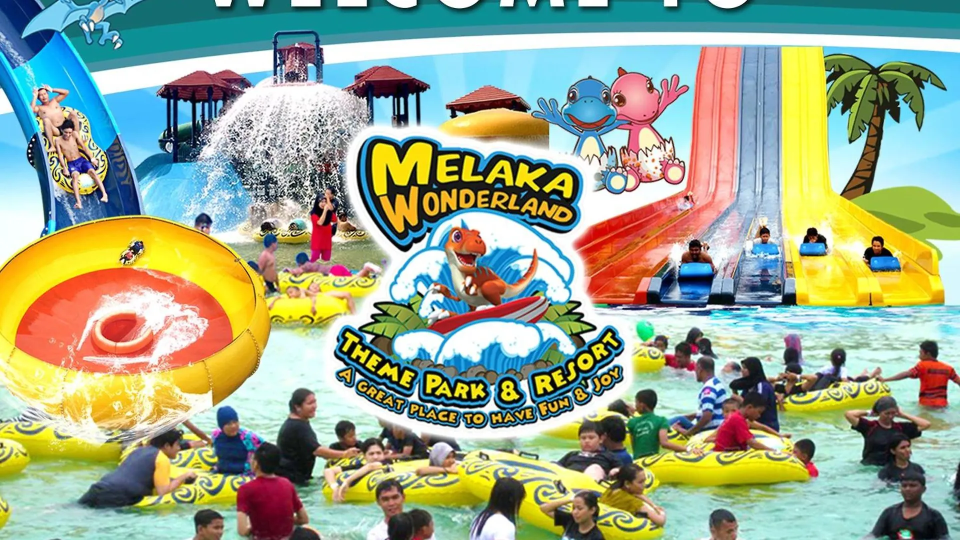 Homestay De Mitc Melaka